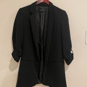 Zara Basic Blazer